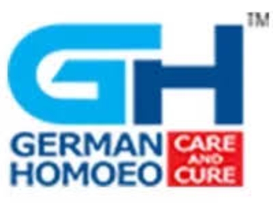 German Homeo Care & Cure