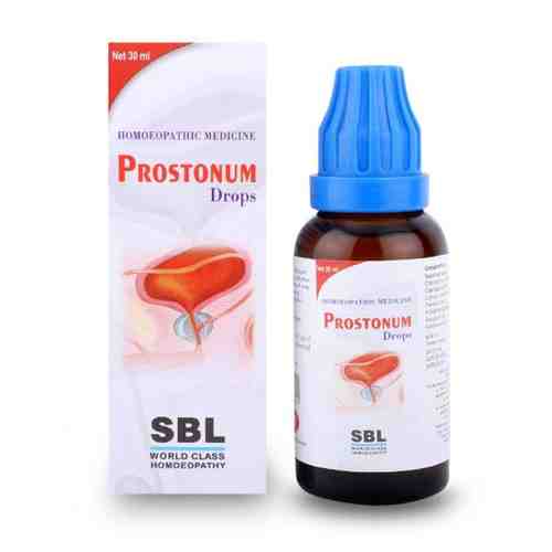 SBL Prostonum Drop (30ML)