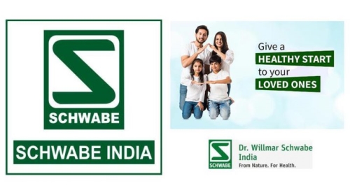 Willmar Schwabe India
