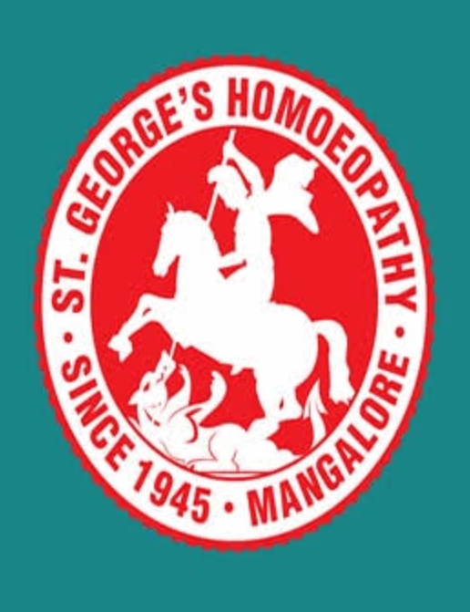 ST. George's Homeopathy