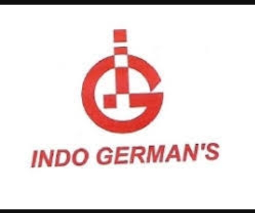 Indo German