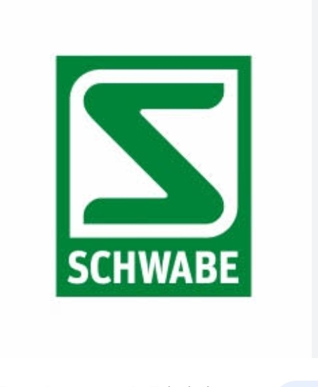  Willmar Schwabe Germany