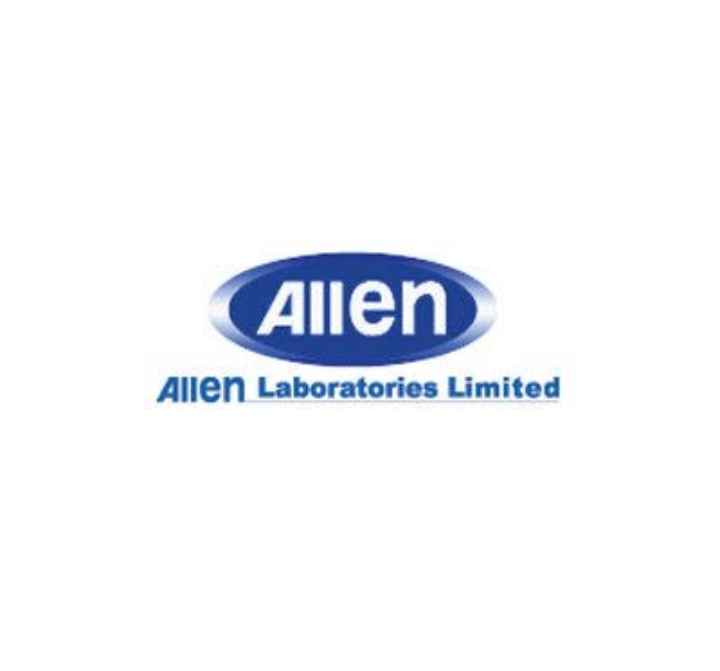 Allen Laboratories Limited