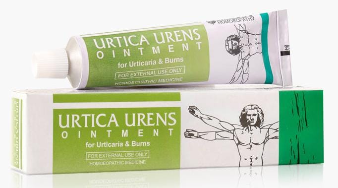 Bakson Urtica Urens Ointment